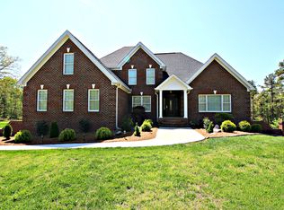 310 Cascade Dr, High Point, NC 27265