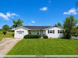1313 Phils Dr, Chattanooga, TN 37421