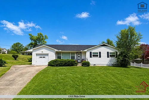 1313 Phils Dr Photo 1