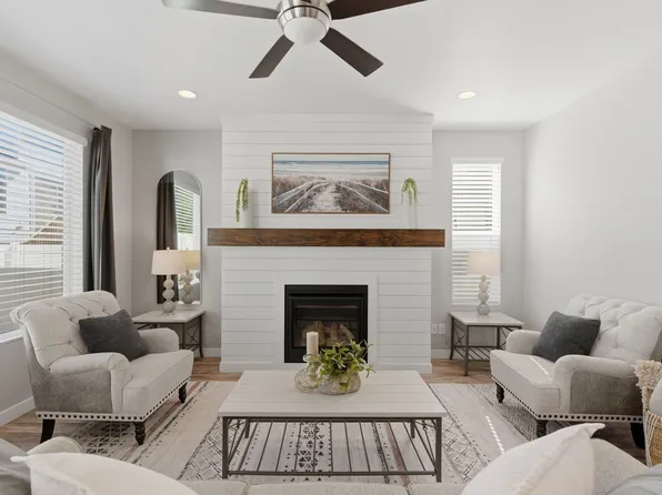 3576 W Alta Loma Ln, South Jordan, UT 84095