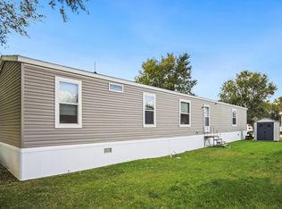 13601 387th Ave, Aberdeen, SD 57401