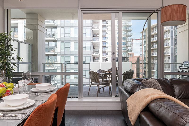 Victoria Apartment for rent - 2 Bedrooms — photo 4