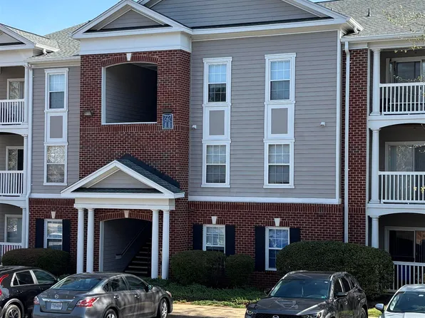 727 Denali Way, Charlottesville, VA 22903