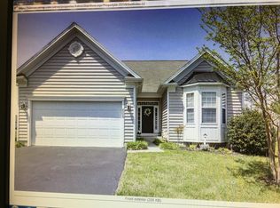 215 Barbary Coast Dr, Berlin, MD 21811