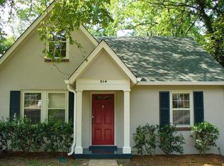 314 5th Ave, Columbia, TN 38401