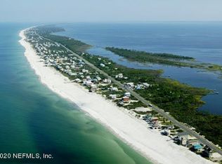 654 Seacliff Dr #A4, Pt Saint Joe, FL 32456