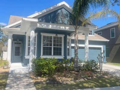 1727 Saffron Plum Ln, Orlando, FL, 32828
