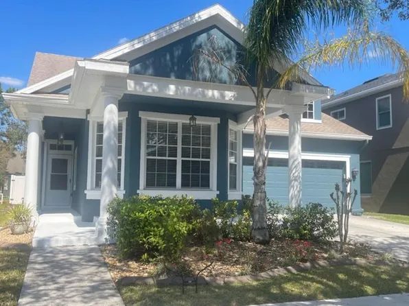 1727 Saffron Plum Ln, Orlando, FL 32828