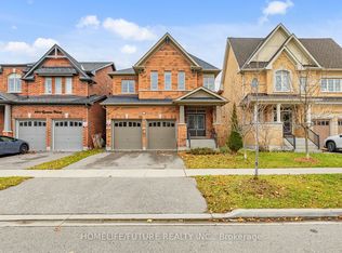 2372 Equestrian Cres, Oshawa, ON L1L0L6