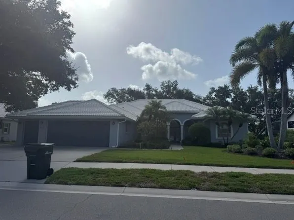 288 Venice Golf Club Dr, Venice, FL 34292
