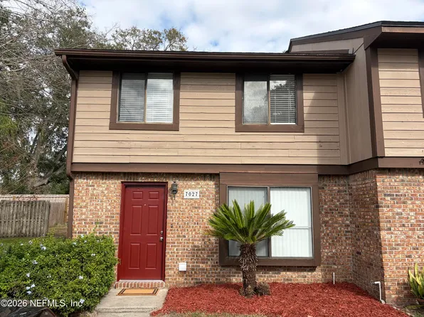 7027 PRESTWICK Circle N, Jacksonville, FL 32244