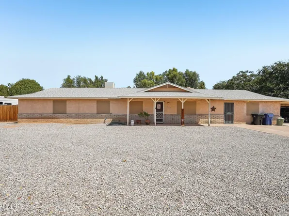 10520 W MULBERRY Drive, Avondale, AZ 85392