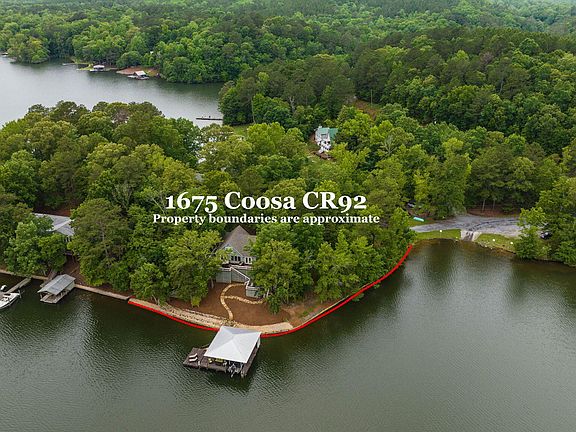 2nd image of 1675 Coosa County Road 92