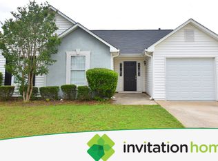 324 Village Ln, Stockbridge, GA 30281