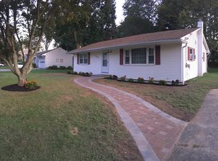 172 Hightstown Rd, Princeton Junction, NJ 08550