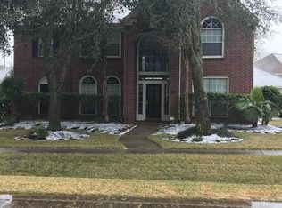 3803 Griffin Ln, Missouri City, TX 77459