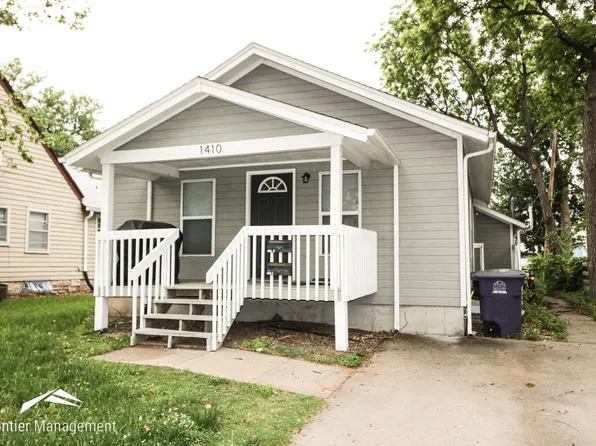 1410 Houston, 1410 Houston St #A, Manhattan, KS 66502