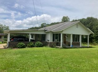469 Sharon Moss Rd, Laurel, MS 39443