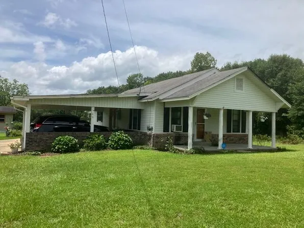 469 Sharon Moss Rd, Laurel, MS 39443
