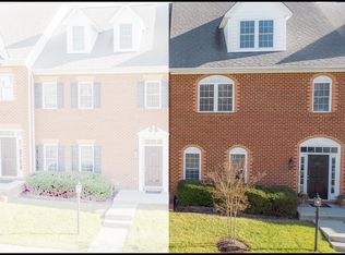 3405 Bartley Pond Pl, Henrico, VA 23233