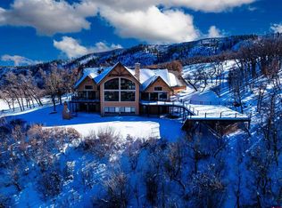 2550 Destination Ranch Road, Durango, CO 81301