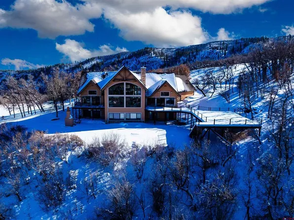 2550 Destination Ranch Road, Durango, CO 81301