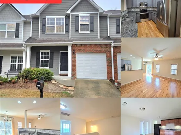 3044 Cedar Glade Ln, Buford, GA 30519