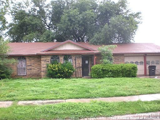 1st image of 4302 Las Cruces St