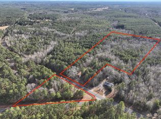 1816 Troy Rd, Mc Cormick, SC 29835