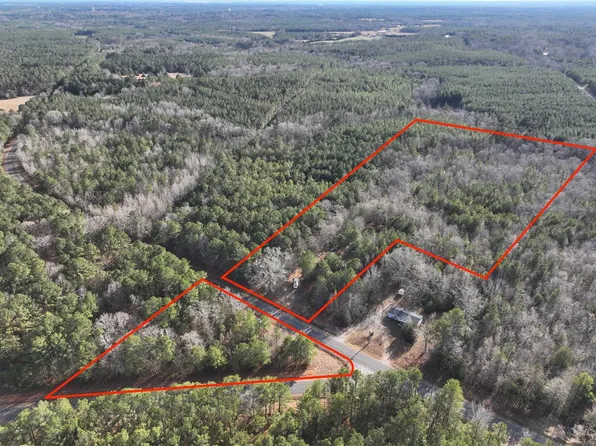 1816 Troy Rd, Mc Cormick, SC 29835