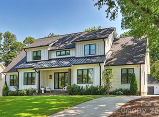 1241 Heather Ln, Charlotte, NC 28209