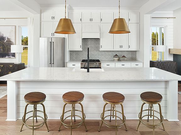 Nexton - Berkeley Interior Image 1
