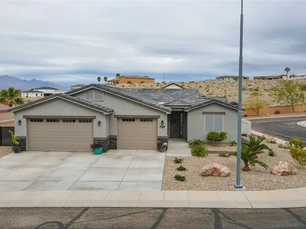 2875 Cactus Bloom Dr, Bullhead City, AZ 86429