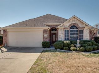 6716 Alderbrook Dr, Denton, TX 76210