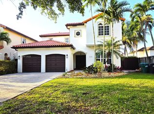 15294 SW 39th Ter, Miami, FL 33185