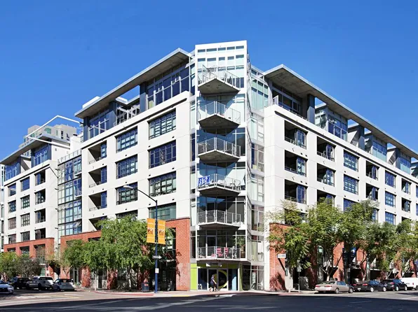 1050 Island Ave, San Diego, CA