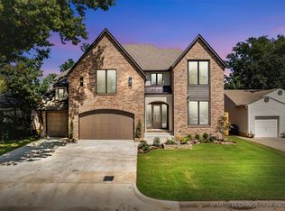 1009 E 38th St, Tulsa, OK 74105