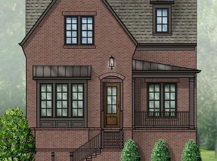 6024 Congress Dr LOT 2676, Franklin, TN 37064