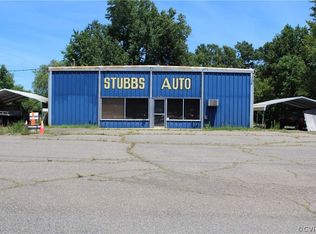 8236 Shady Grove Rd, Mechanicsville, VA 23111