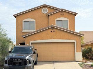 1047 S Speckled Stone Way, Tucson, AZ 85710