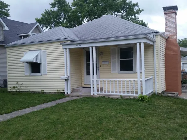1734 Poplar St, Anderson, IN 46012