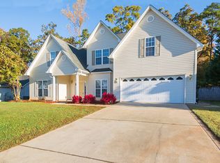 4202 Timberwood Dr, Gastonia, NC 28056