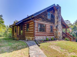 297 Haney Hollow Rd, Clinton, TN 37716