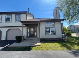1224 Clematis Dr, Streamwood, IL 60107