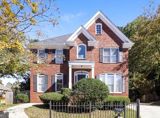 2980 Towne Village Dr, Duluth, GA 30097