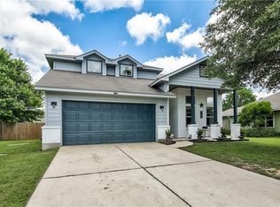 748 Bills Cir, Bastrop, TX 78602