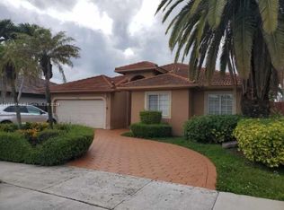 1300 SW 142nd Ave, Miami, FL 33184