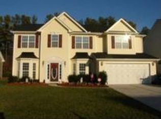 2423 Blueberry Ridge Rd, Matthews, NC 28105