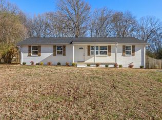 1029 Granada Rd, Ashland City, TN 37015
