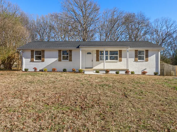 1029 Granada Rd, Ashland City, TN 37015